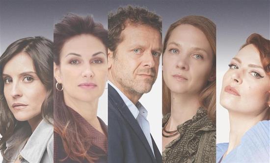 French label Shine Fiction Catches Serial Lover with M6 and Sibaro Films